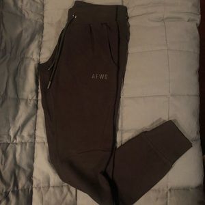 Alpha Forward Lifestyle Women’s Joggers